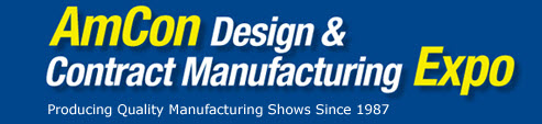 Amcon Expo Logo