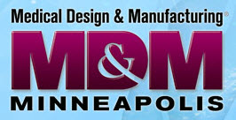 MDM Logo